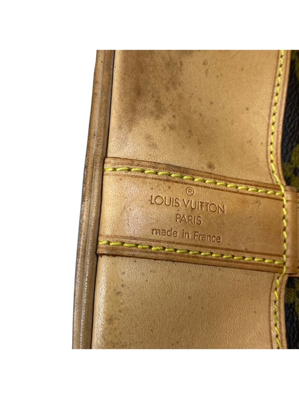 Louis Vuitton Bag Monogram Randonnee PM - Picture 9 of 13